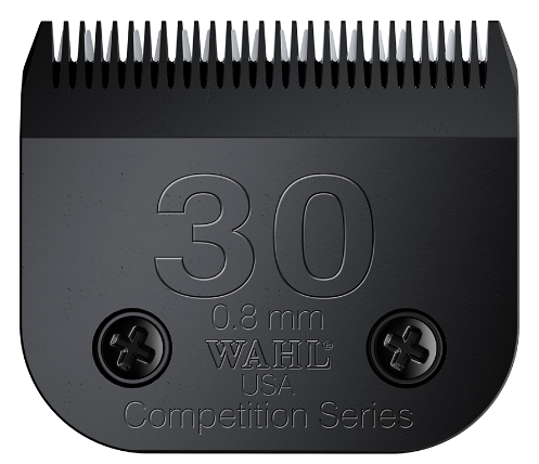 Lâmina Ultimate Competition #30 - Wahl