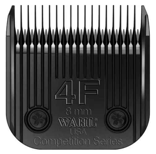 Lâmina Ultimate Competition 4f - Wahl