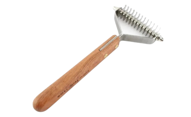 Rake13 Lâminas Grande - Show Tech