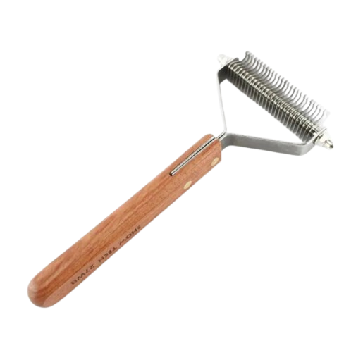 Rake 27 lâminas - Show Tech