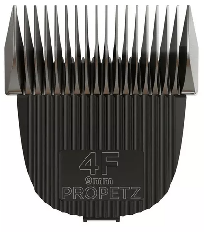 Lâmina 4F advance PRO6 - Propetz