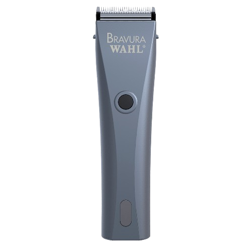 Máquina de tosa bravura -Wahl