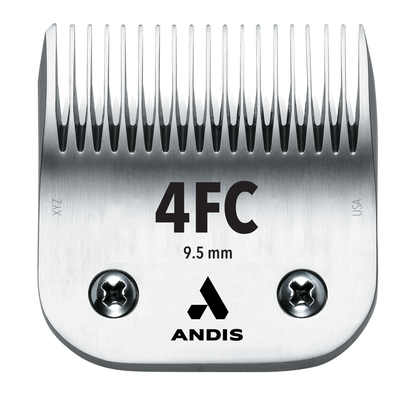 Lâmina 4FC ULTRAEDGE