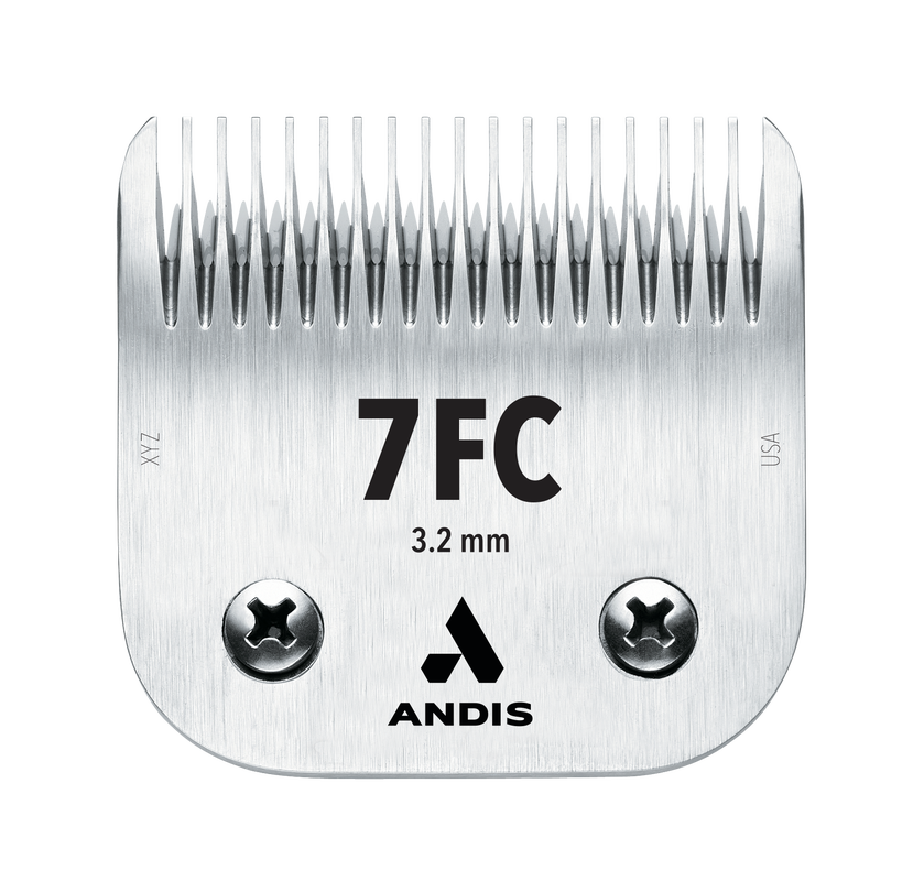 Lâmina 7FC ULTRAEDGE