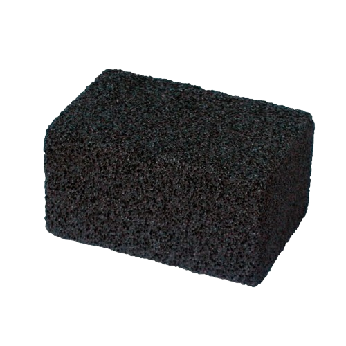 Pedra vulcânica -MBS