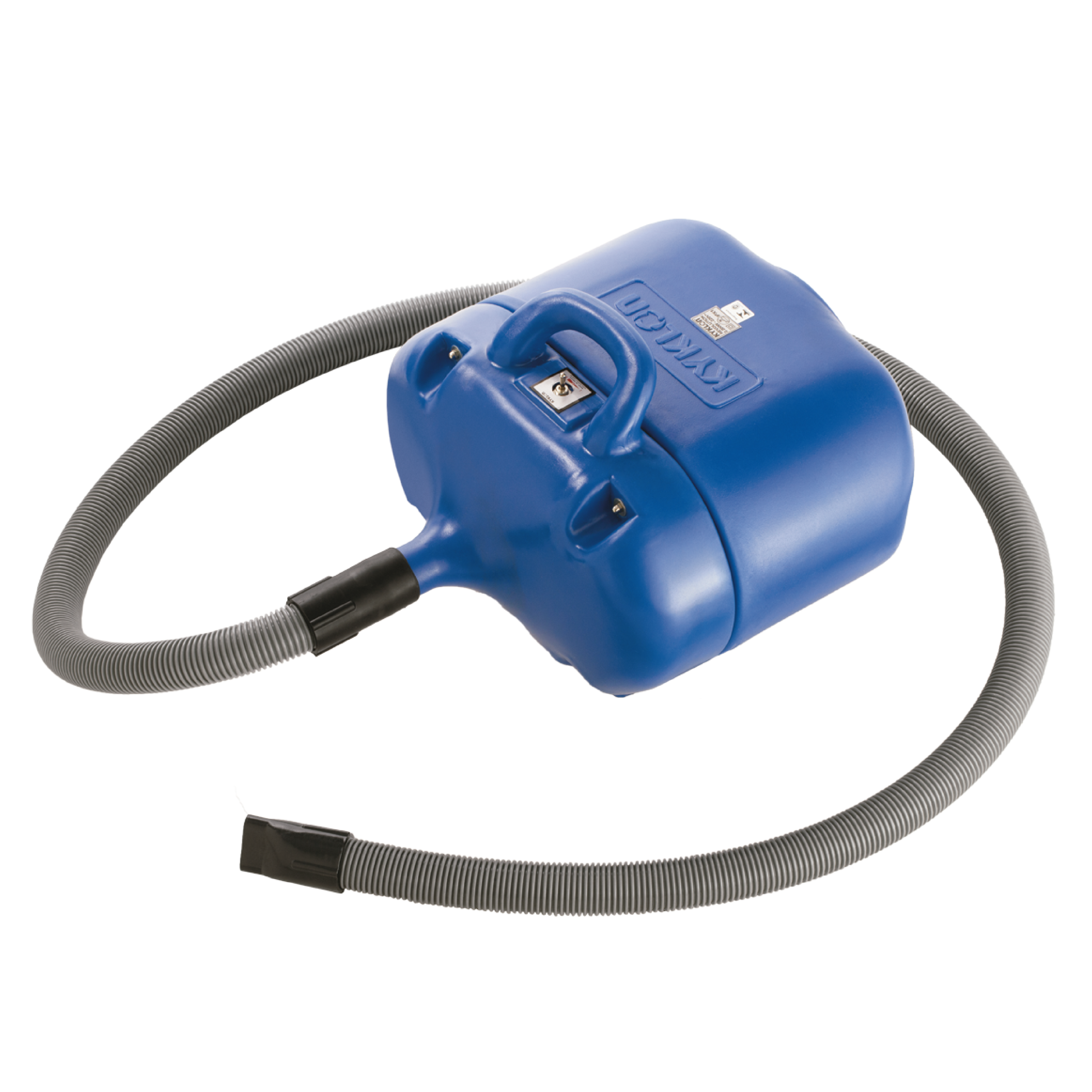 Soprador Revolucion -Kyklon