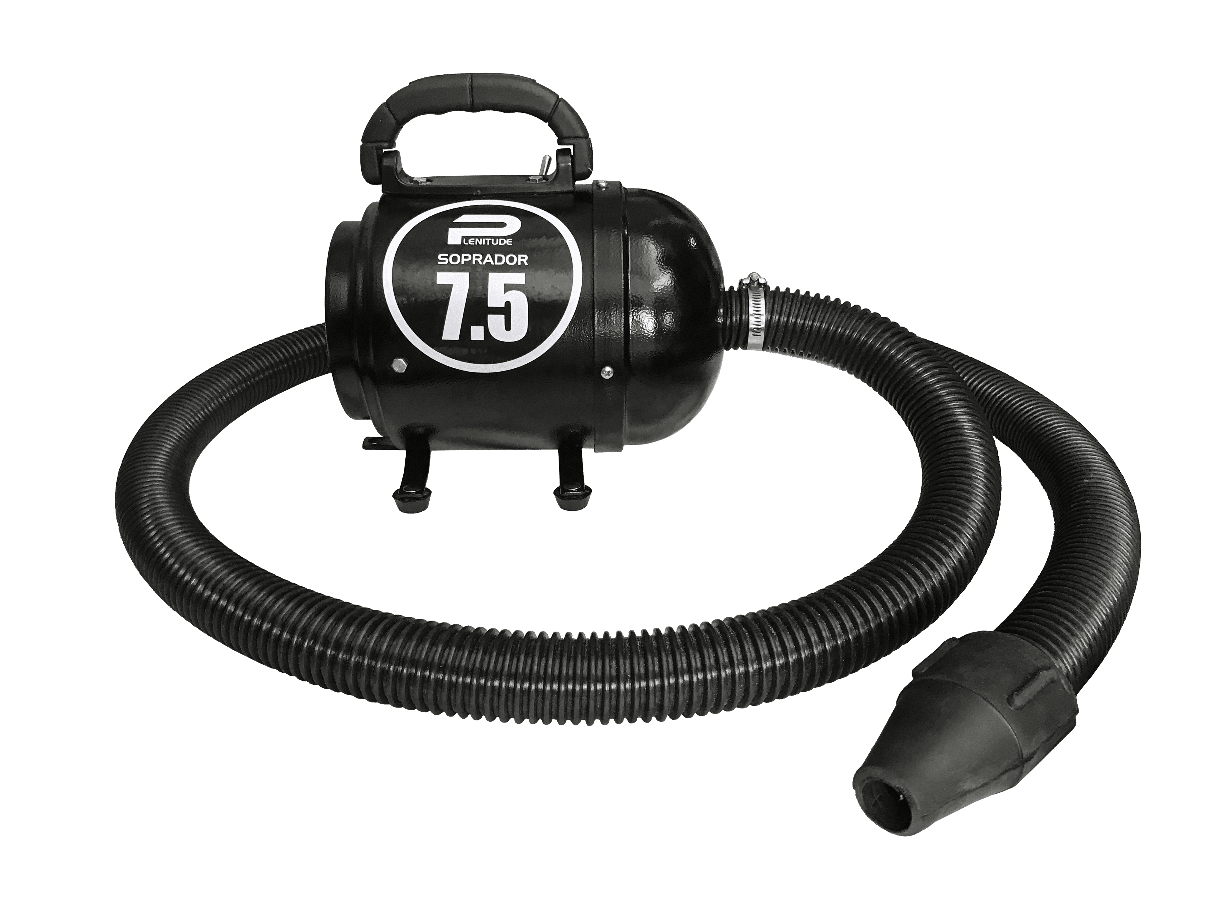 Soprador 7.5 2 velocidades - Plenitude