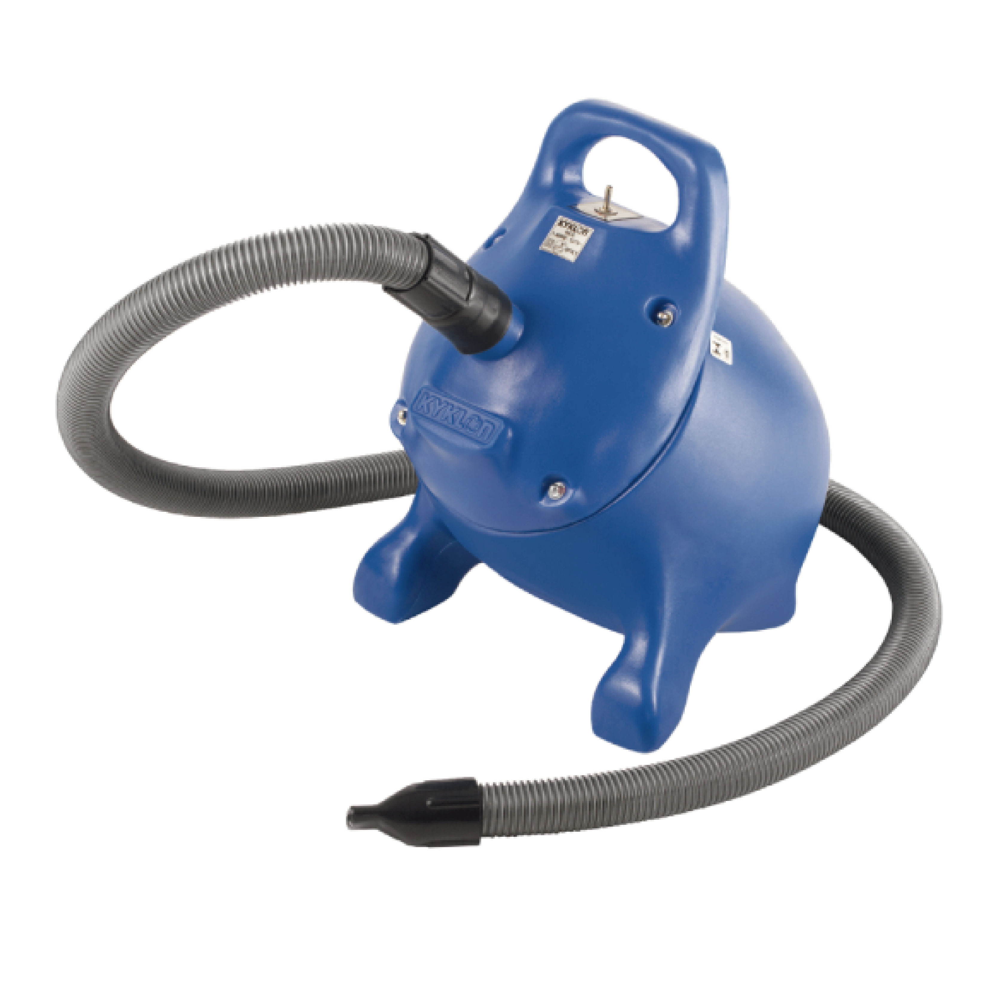 Soprador rex -Kyklon