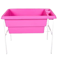 Banheira regulável -Pet ferri