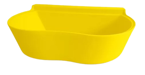 Banheira sem pés - Bybecker