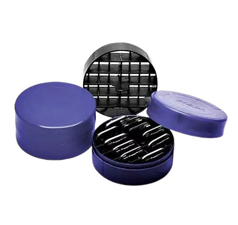 Estojo para lâminas -Kyklon