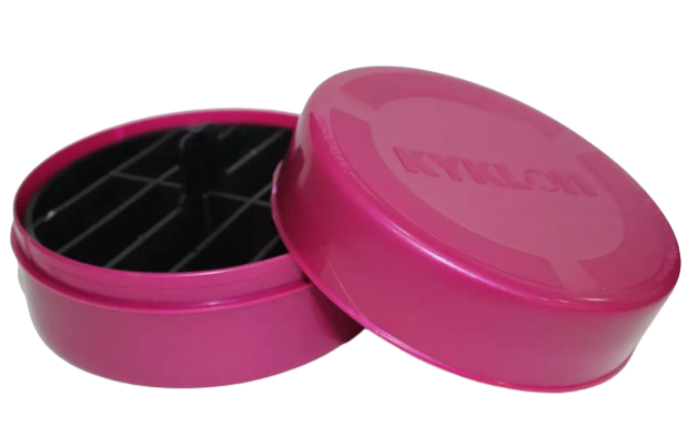 Estojo para lâminas -Kyklon