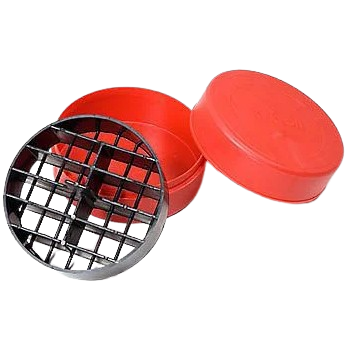 Estojo para lâminas -Kyklon