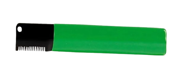 Faca stripping Média -Show tech