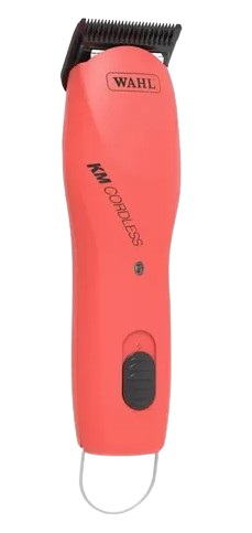 Máquina Tosa Km Cordless  - Wahl