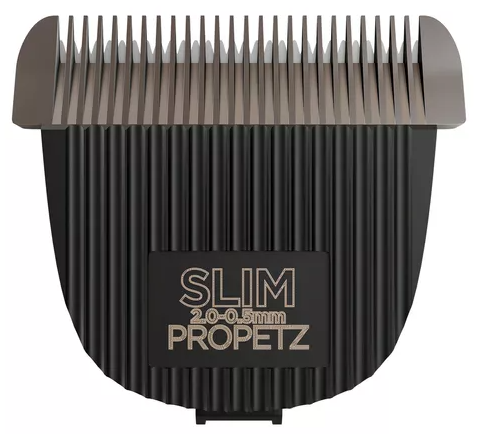 Lâmina PRO X regulável slim N.9 a N.30 - Propetz