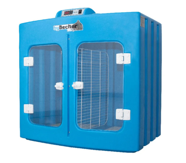 Máquina de secar -ByBecker