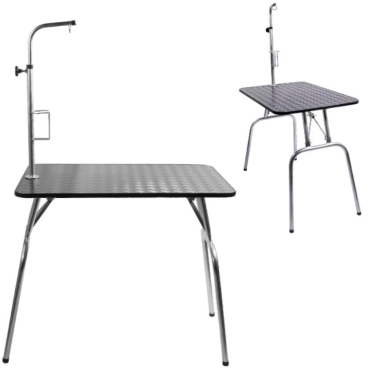 Mesa de tosa dobrável -Pet Ferri