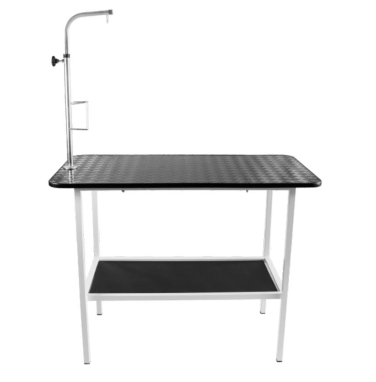 Mesa de tosa fixa -Pet Ferri