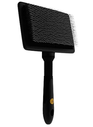 Rasqueadeira Reta Grande Pinos Firmes