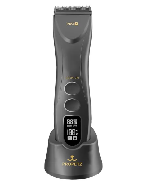 Máquina de tosa PRO7 5 em 1 - Propetz