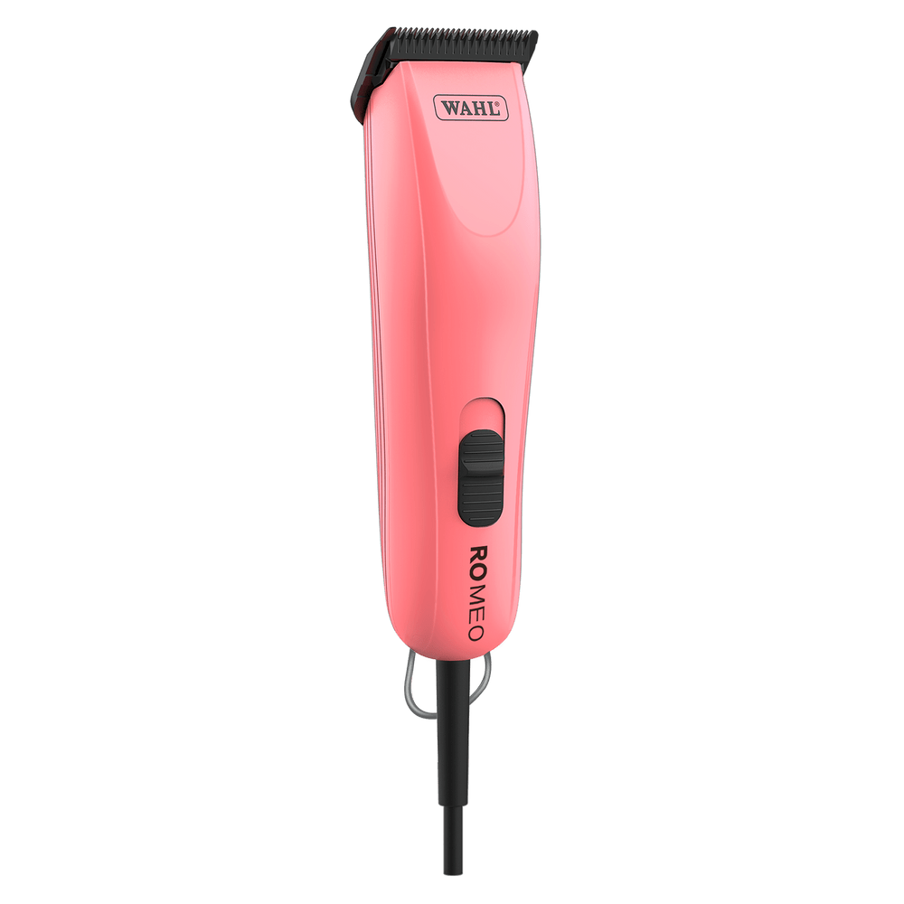 Máquina de tosa romeo -WAHL