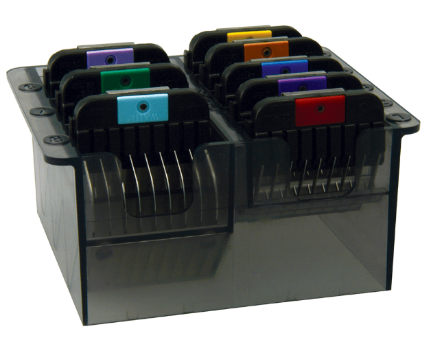 Snaps adaptadores- Wahl