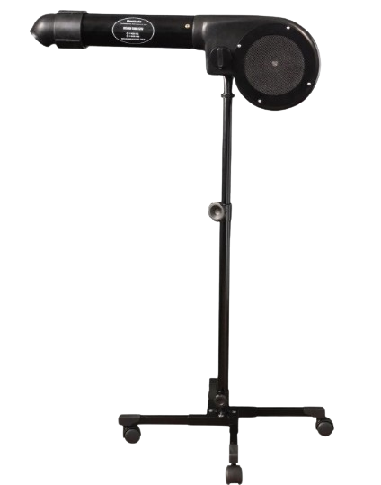 Secador Turbo 3 temperaturas - Plenitude