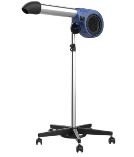 Secador 5000- Kyklon