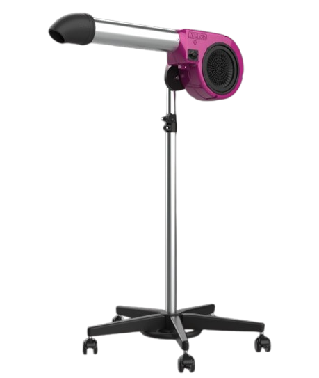 Secador 5000- Kyklon