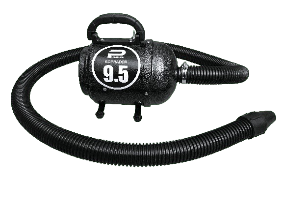 Soprador 9.5 2 velocidades- Plenitude