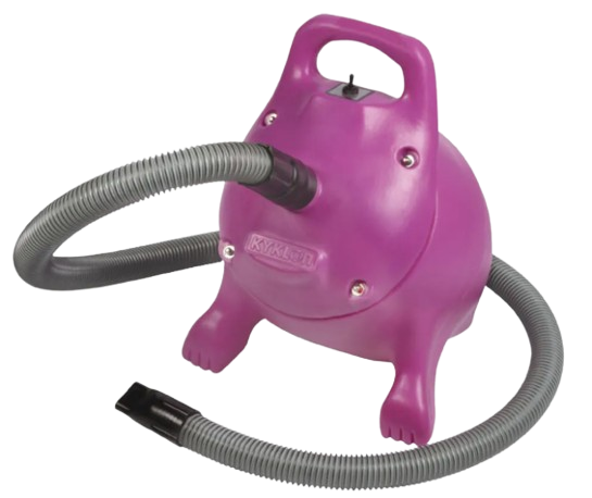 Soprador rex -Kyklon