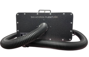 Soprador Super Turbo SEM PEDAL -Plenitude