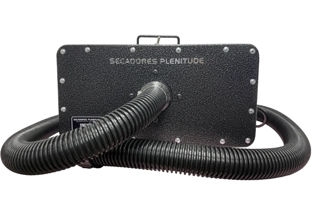 Soprador Super Turbo SEM PEDAL -Plenitude