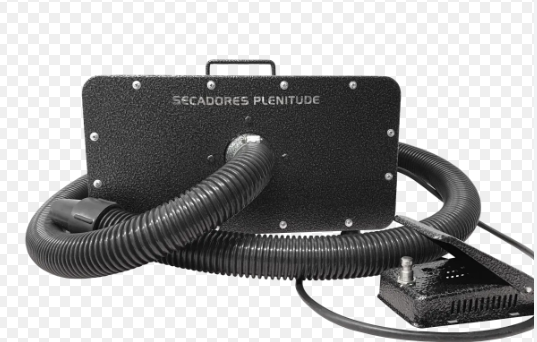 Soprador Super Turbo COM PEDAL  -Plenitude